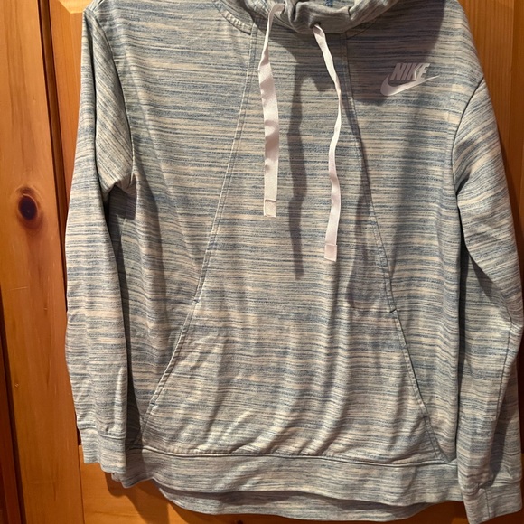 Nike Tops - Womens Nike hoodie small
